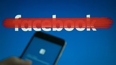 Facebook a cenzura (ilustrační foto) Facebook a cenzura (ilustrační foto)