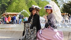 Mariánské Lázně v roce 2018 čekají samá významná výročí Mariánské Lázně v roce 2018 čekají samá významná výročí