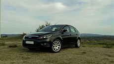 Ford Focus II Ford Focus II