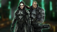 Satellite Reign Satellite Reign