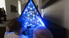 Olomoucké Vlastivědné muzeum láká na výstavě Kouzelný svět optiky na zábavu i... Olomoucké Vlastivědné muzeum láká na výstavě Kouzelný svět optiky na zábavu i...
