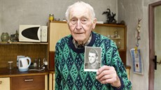 Jan Škoda musel jako syn kulaka místo studia na dvouletou vojenskou službu, kde... Jan Škoda musel jako syn kulaka místo studia na dvouletou vojenskou službu, kde...