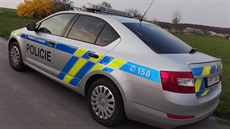 Policie ČR (21. 4. 2018) Policie ČR (21. 4. 2018)