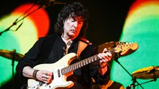 Ritchie Blackmore’ Rainbow 20. dubna 2018 v pražské O2 areně Ritchie Blackmore’ Rainbow 20. dubna 2018 v pražské O2 areně