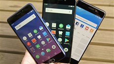 Meizu M6, M6 note a Pro 7 Meizu M6, M6 note a Pro 7