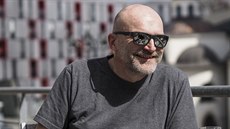 Rodák z Českého Těšína Stanislav Komárek se překladům jednoho z nejlepších... Rodák z Českého Těšína Stanislav Komárek se překladům jednoho z nejlepších...