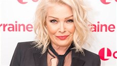 Kim Wilde (Londýn, 9. dubna 2018) Kim Wilde (Londýn, 9. dubna 2018)