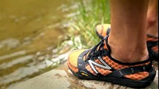 Slavné „Minimusky“ od New Balance jsou v českých obchodech opět k mání Slavné „Minimusky“ od New Balance jsou v českých obchodech opět k mání