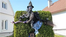 Akce symbolizuje příchod magické filipojakubské noci. Akce symbolizuje příchod magické filipojakubské noci.