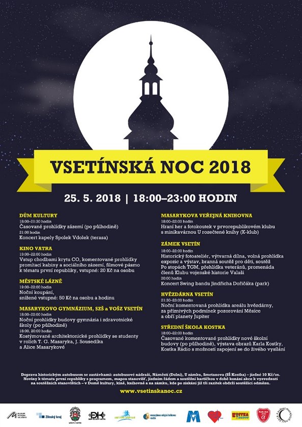 Vsetínská noc