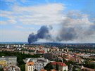 Hostivar U Tovaren Hostivar U Tovaren