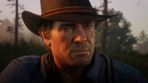 Red Dead Redemption 2 Red Dead Redemption 2