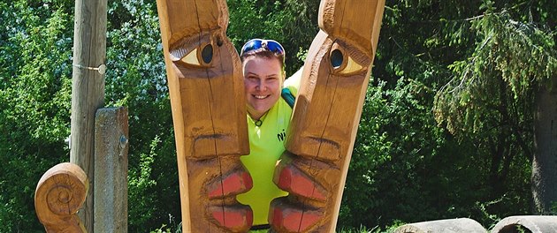 Zvěrokruh v Budkovicích jakoby věděl, že přišel máj, lásky čas. Zvěrokruh v Budkovicích jakoby věděl, že přišel máj, lásky čas.