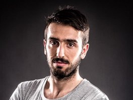 Michal Moravčík