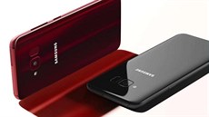 Samsung Galaxy S8 Lite Samsung Galaxy S8 Lite