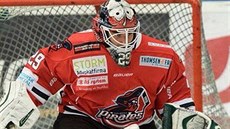 Tadeáš Galanský v dresu Aalborg Pirates. Tadeáš Galanský v dresu Aalborg Pirates.
