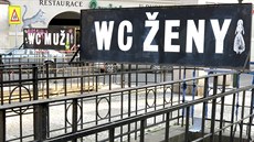 Problém ve velkoměstech i v přírodě. Prostá lidská potřeba nám dokáže zavařit i... Problém ve velkoměstech i v přírodě. Prostá lidská potřeba nám dokáže zavařit i...
