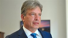 Bývalý brněnský primátor, nyní poslanec a místopředseda ČSSD Roman Onderka. Bývalý brněnský primátor, nyní poslanec a místopředseda ČSSD Roman Onderka.
