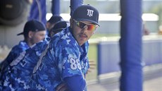 Třebíčský baseballista, sedmnáctiletý Lukáš Hlouch, je nejlepším mladým... Třebíčský baseballista, sedmnáctiletý Lukáš Hlouch, je nejlepším mladým...