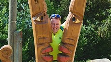 Zvěrokruh v Budkovicích jakoby věděl, že přišel máj, lásky čas. Zvěrokruh v Budkovicích jakoby věděl, že přišel máj, lásky čas.