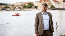 Jakub Landovský, syn herce Pavla Landovského, by mohl za ČSSD kandidovat na... Jakub Landovský, syn herce Pavla Landovského, by mohl za ČSSD kandidovat na...