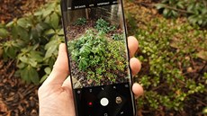 Samsung Galaxy S9+ své kvality v redakčním testu už prokázal Samsung Galaxy S9+ své kvality v redakčním testu už prokázal
