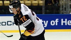 Dominik Kahun Dominik Kahun