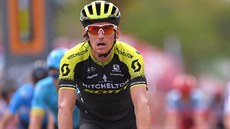 „Na Sicílii jsem si potvrdil, že forma je dobrá,“ říká Roman Kreuziger. Ve... „Na Sicílii jsem si potvrdil, že forma je dobrá,“ říká Roman Kreuziger. Ve...