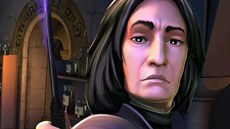 Harry Potter: Hogwarts Mystery Harry Potter: Hogwarts Mystery
