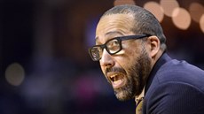 David Fizdale David Fizdale