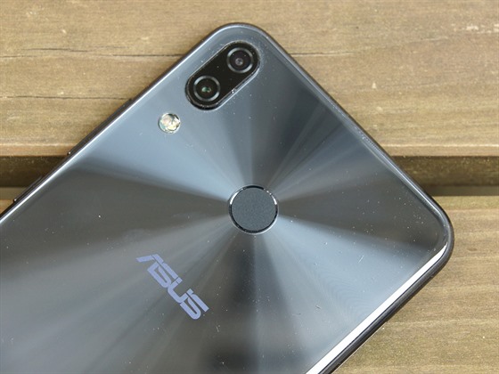 Asus Zenfone 5