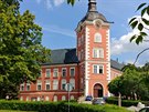 Pozdrav z Kamenice nad Lipou Pozdrav z Kamenice nad Lipou