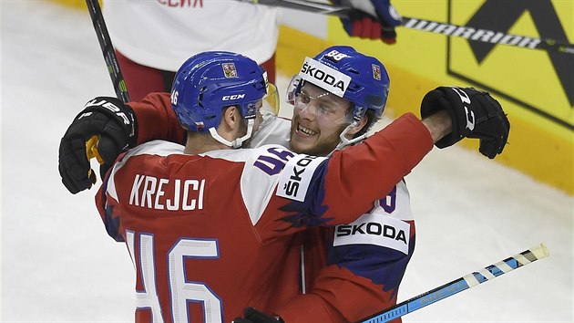 Gólová radost Davidů Krejčího s Pastrňákem. | na serveru Lidovky.cz | aktuální zprávy Gólová radost Davidů Krejčího s Pastrňákem. | na serveru Lidovky.cz | aktuální zprávy