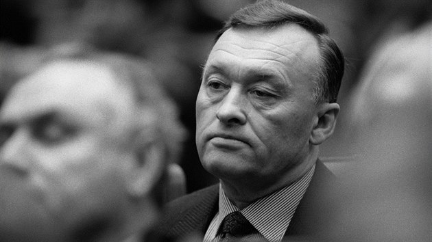 Oleg Kalugin šéfoval řadu let operacím KGB na ruském území. Právě on o tajné... Oleg Kalugin šéfoval řadu let operacím KGB na ruském území. Právě on o tajné...