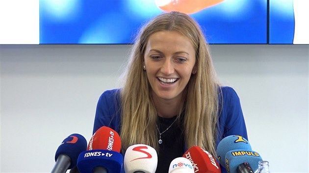 Petra Kvitová Petra Kvitová