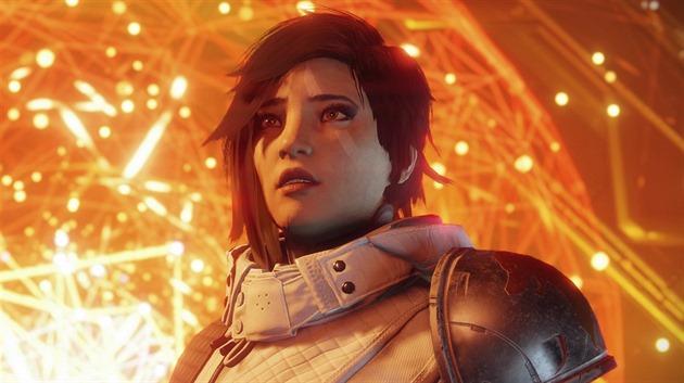 Destiny 2: Warmind Destiny 2: Warmind
