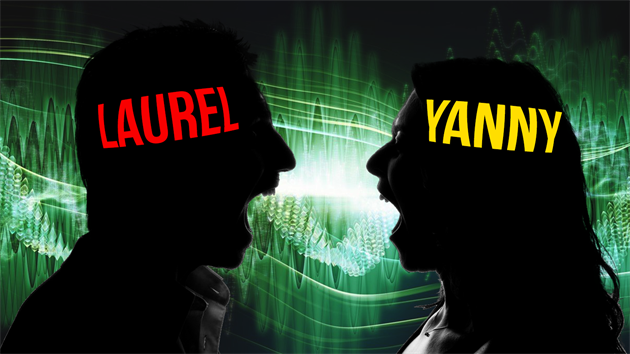 Slyšíte na nahrávce „Laurel“ nebo „Yanny“? Slyšíte na nahrávce „Laurel“ nebo „Yanny“?