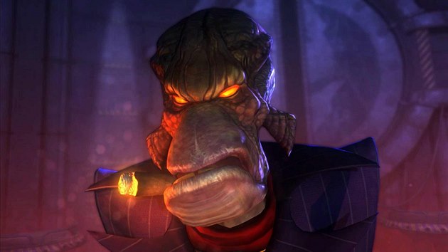 Oddworld: Abe's Oddysee Oddworld: Abe's Oddysee