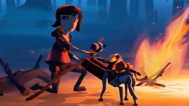 Flame in the Flood Flame in the Flood