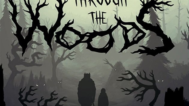 Through the Woods Through the Woods