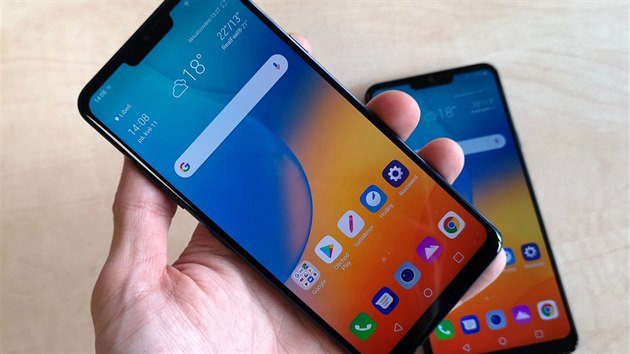 LG G7 LG G7
