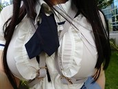 Yui Okada Yui Okada