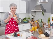 Renta z nemovitosti pomůže seniorům se splacením půjčky