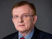 Vladimír Plášil, prezident Exekutorské komory ČR