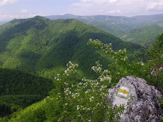 Národní park Muráňská planina
