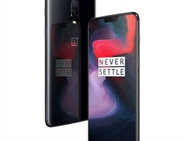 OnePlus 6