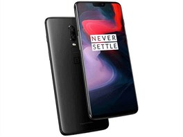 OnePlus 6