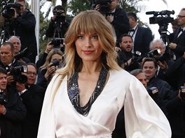 Petra Nmcová (Cannes, 14. kvtna 2018)