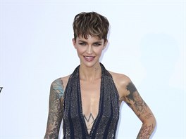 Ruby Rose (Cannes, 17. kvtna 2018)