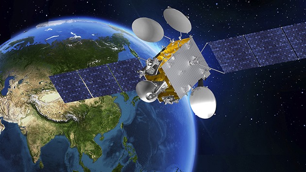 BANGABANDHU-1 - První bangladéšská telekomunikační družice. Pojmenována je podle zakladatele a prvního prezidenta Bangladéše Šajcha Mudžíbura Rahmána, známého pod přezdívkou Bangabandhu (Přítel Bengálska).